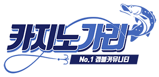 카지노가리